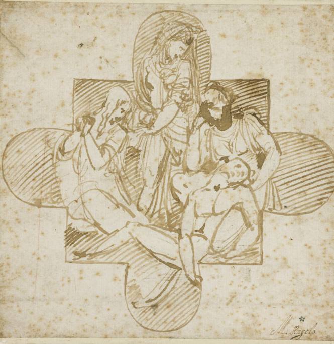 Lamentation