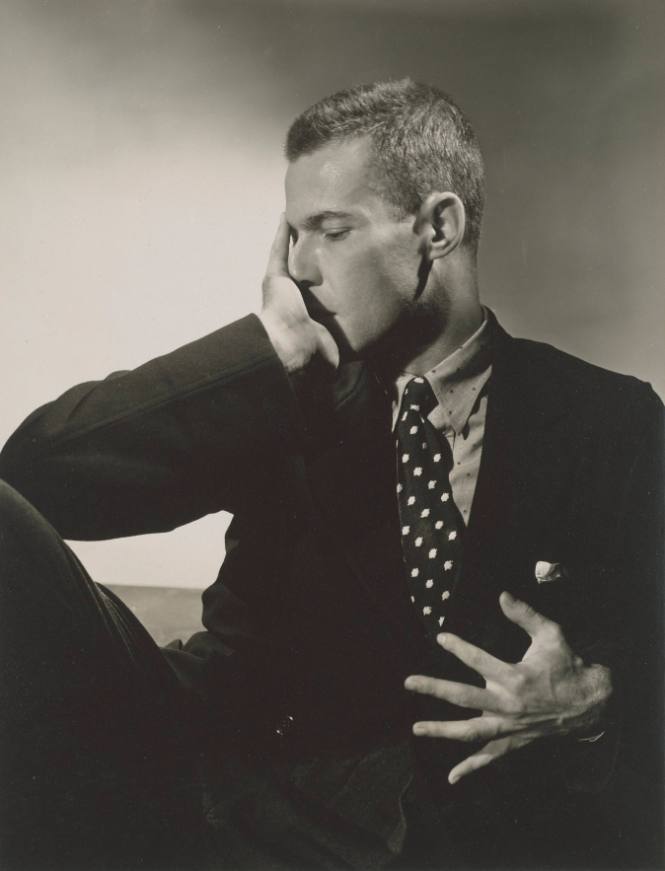 Glenway Wescott