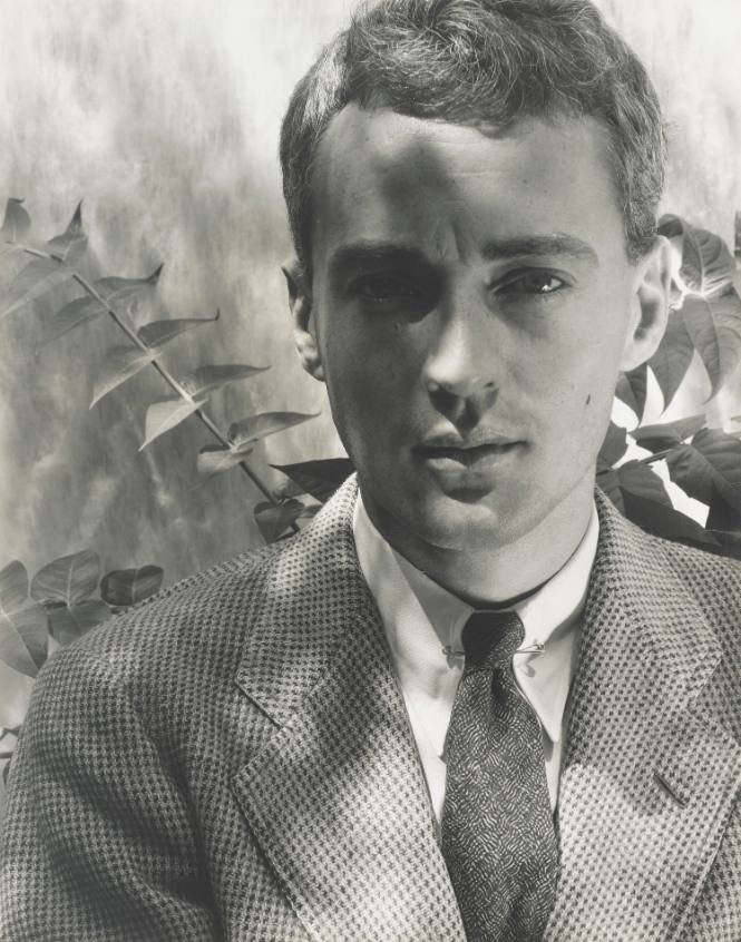 Self-Portrait
