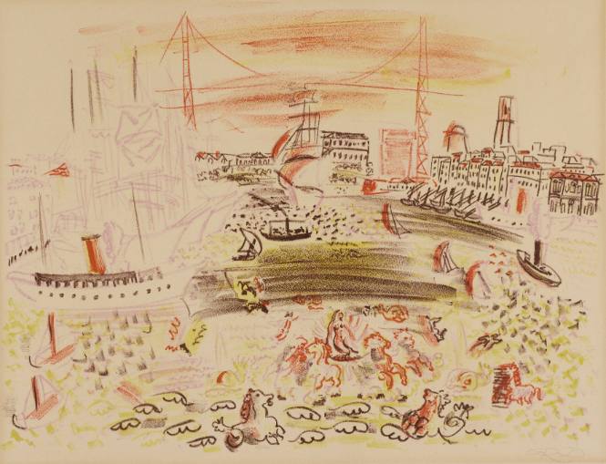 Porte de Marseilles