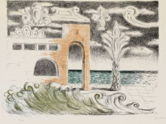 Villa sul Mare from Metamorphoses