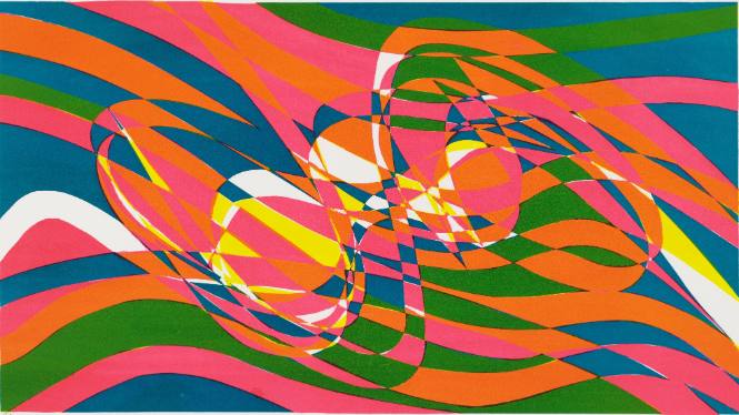Untitled (Meyer Schapiro Portfolio)