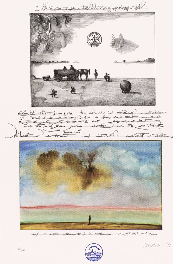 Untitled (Meyer Schapiro Portfolio)