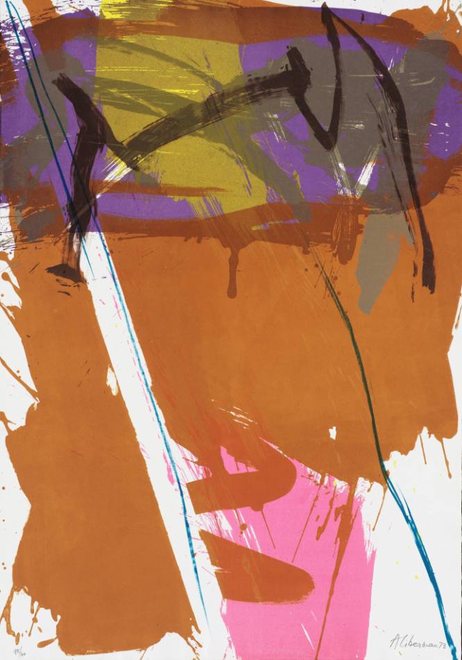Untitled (Meyer Schapiro Portfolio)
