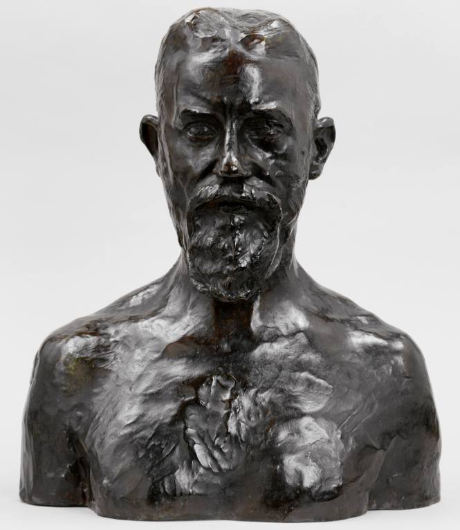 George Bernard Shaw, 1906
