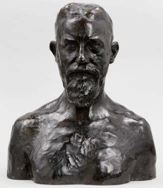 George Bernard Shaw, 1906