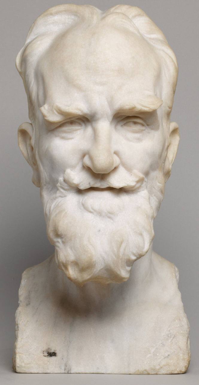 George B. Shaw