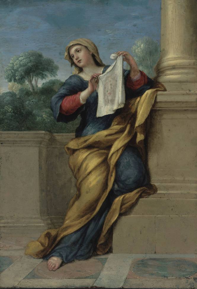 Santa Veronica