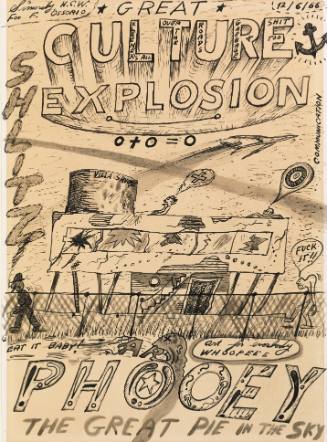 Great Culture Explosion