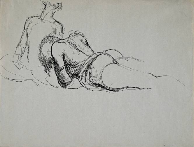 Two Figures