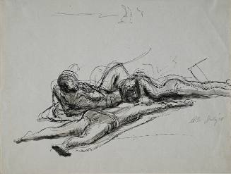 Reclining Figures