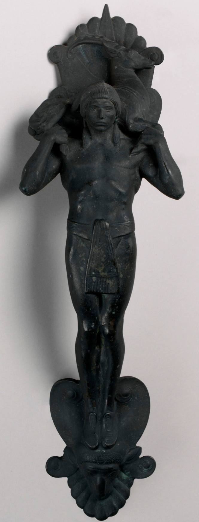 Paul Manship