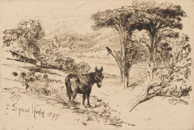 Challow Farm