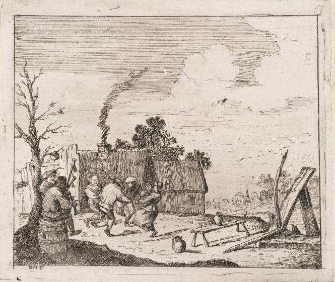David Teniers, II