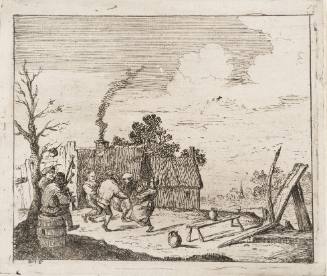 David Teniers, II
