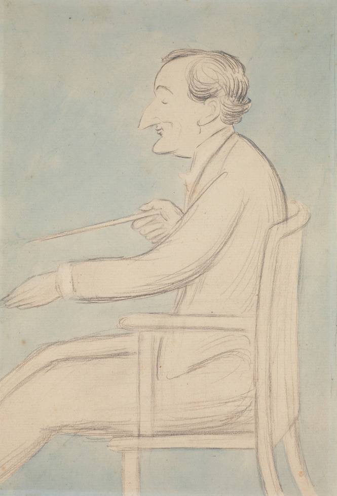 Max Beerbohm