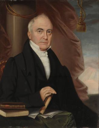 General Charles Whipple Jencks