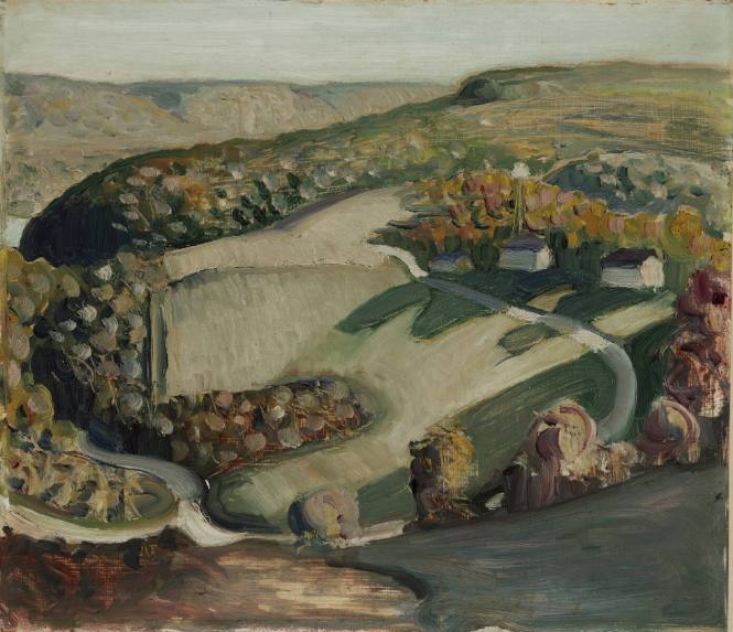 Rural Landscape