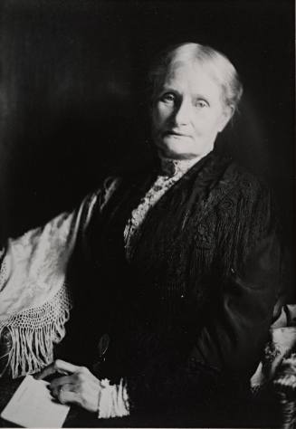 Mrs. Elizabeth Champney