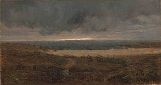 Passing Storm