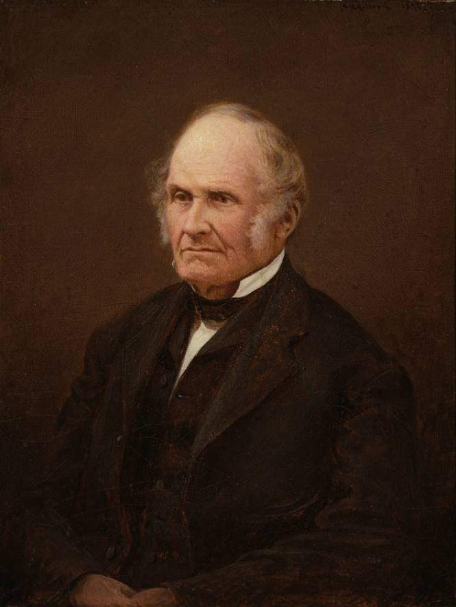 Elihu Gifford
