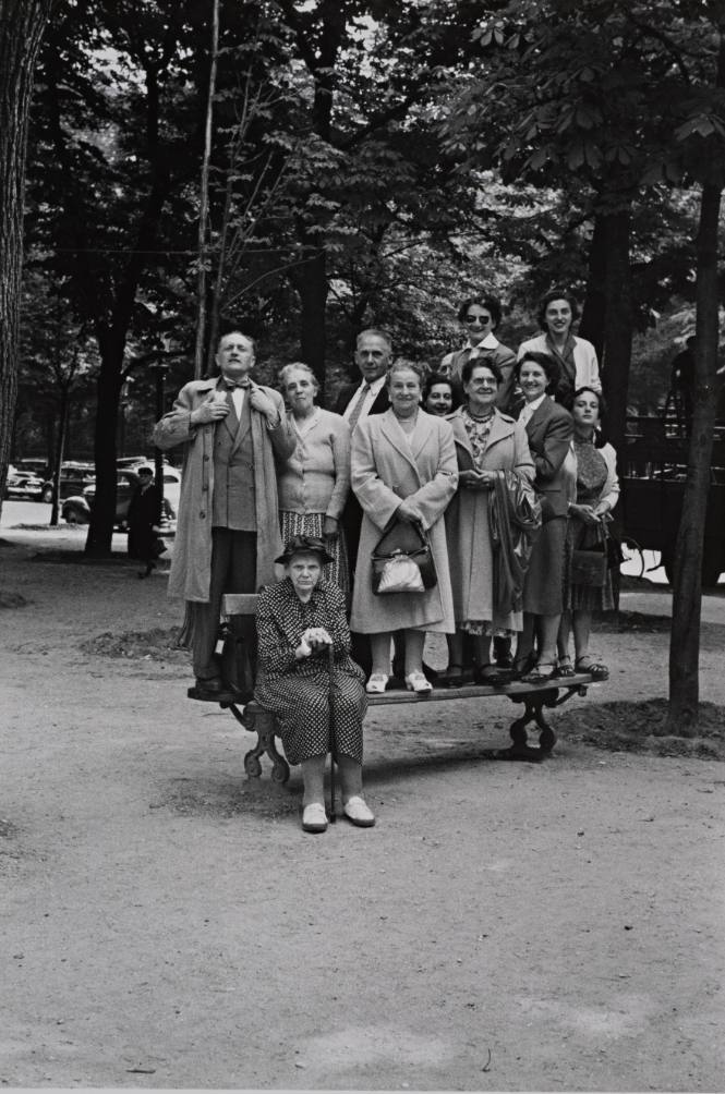 Parade Group/Paris