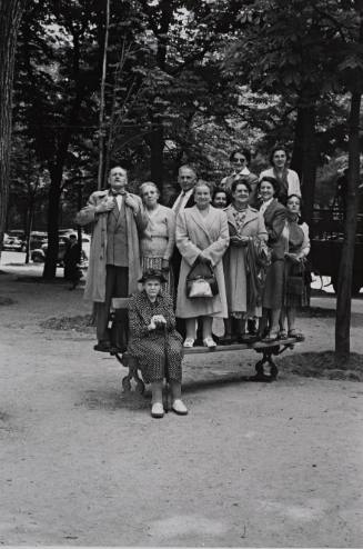 Parade Group/Paris