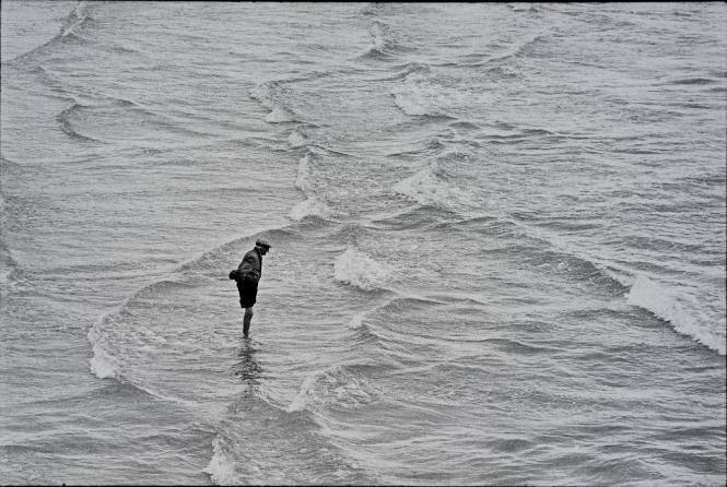 Waves/Brighton