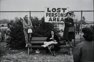 Lost Persons/Pasadena