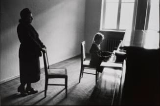 Piano Lesson, Odessa