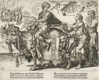 The Triumph of Patience (No. 3 from the series)