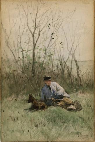 The Game Keeper