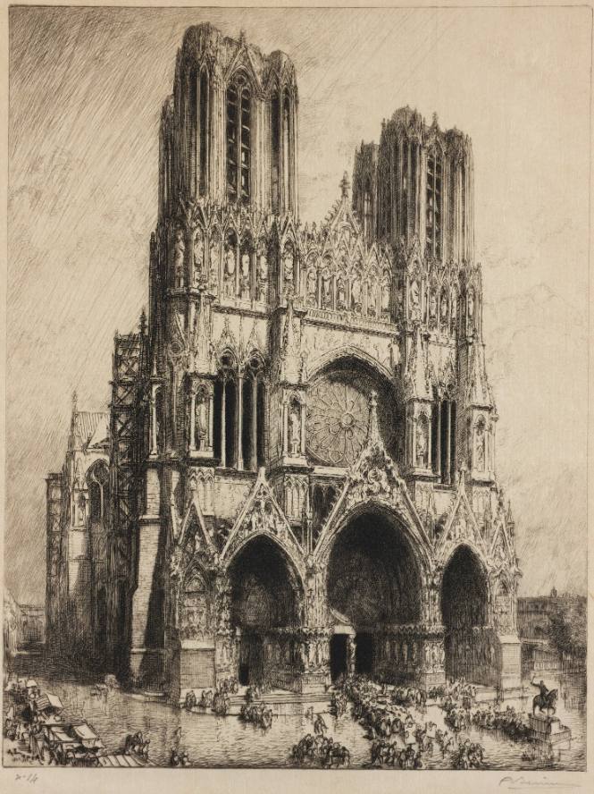 Auguste Lepere