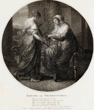 Angelica Kauffmann