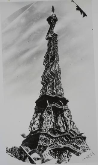 The Eiffel Tower