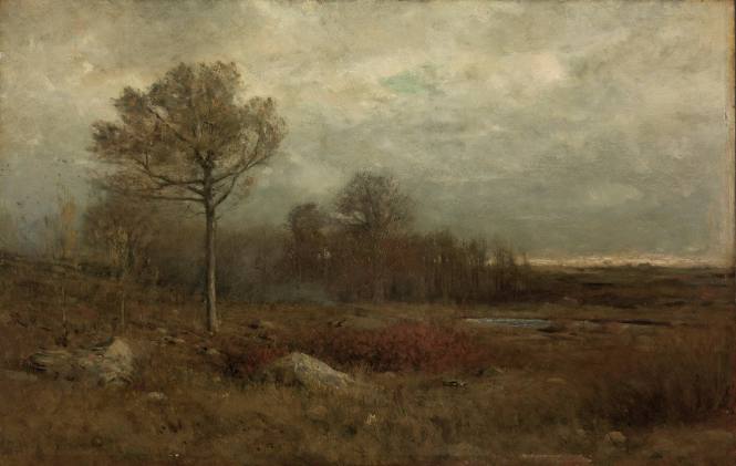 November