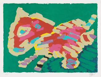 Luminous Cat (Cats Portfolio)