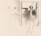 The Self as Other: Self-Portraits from the Permanent Collection