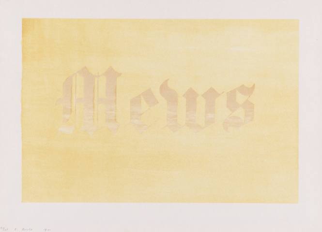 Mews from portfolio: News, Mews, Pews, Brews, Stews & Dues