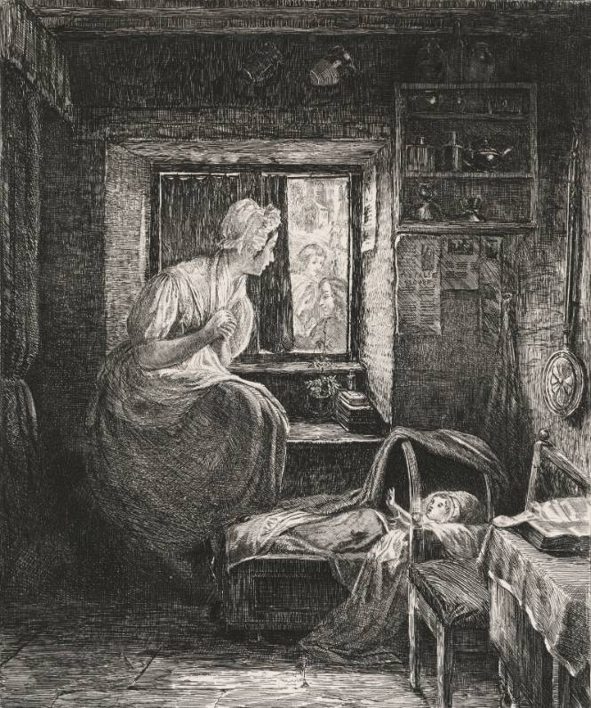 Ellen Orford
