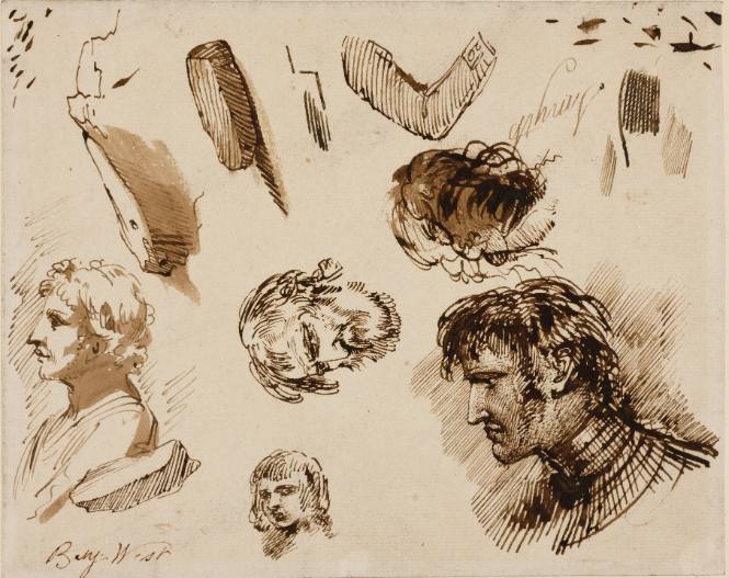 Benjamin West