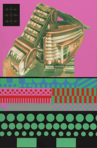 Moonstrip Empire News: Volume I
