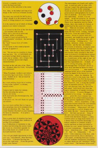 Moonstrip Empire News: Volume I