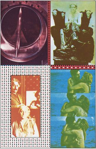 Moonstrip Empire News: Volume I