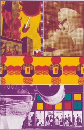 Moonstrip Empire News: Volume I