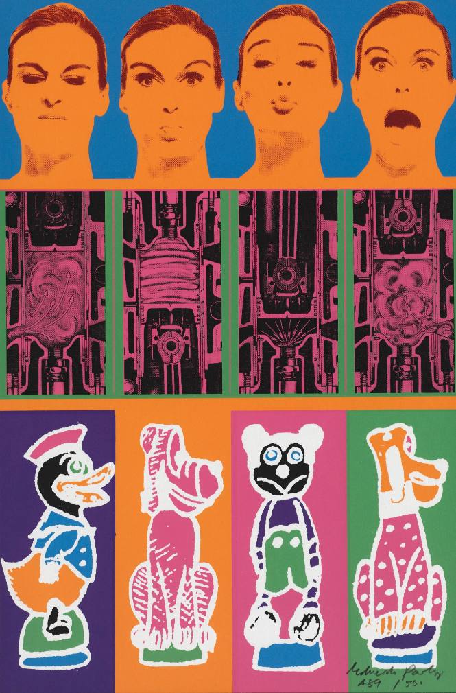 Moonstrip Empire News: Volume I