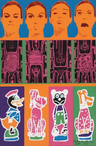 Moonstrip Empire News: Volume I