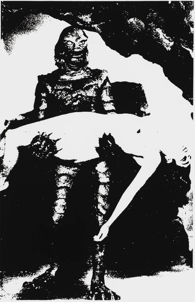 Moonstrip Empire News: Volume I