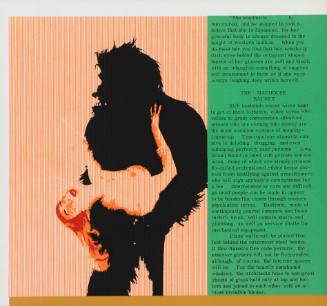 Moonstrip Empire News: Volume I