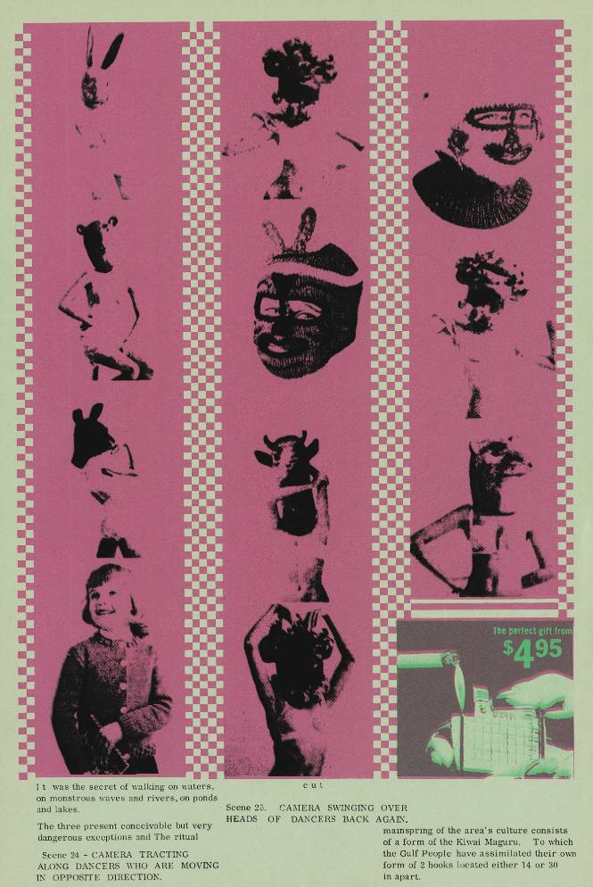 Moonstrip Empire News: Volume I